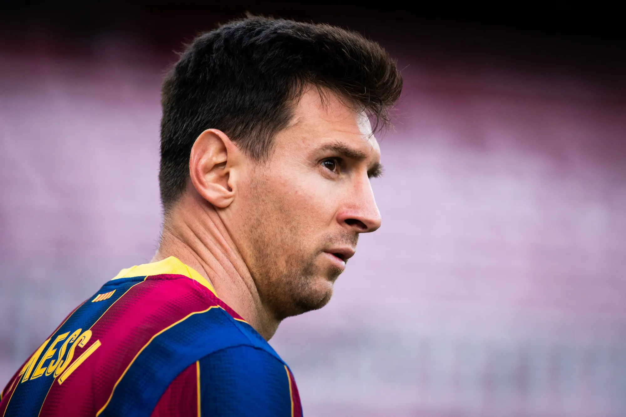 Leo Messi získal prestížnu Cenu astúrskej princeznej za šport