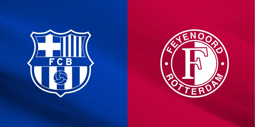 Preview ∣ 1. kolo Ligy mistrů: FC Barcelona - Feyenoord