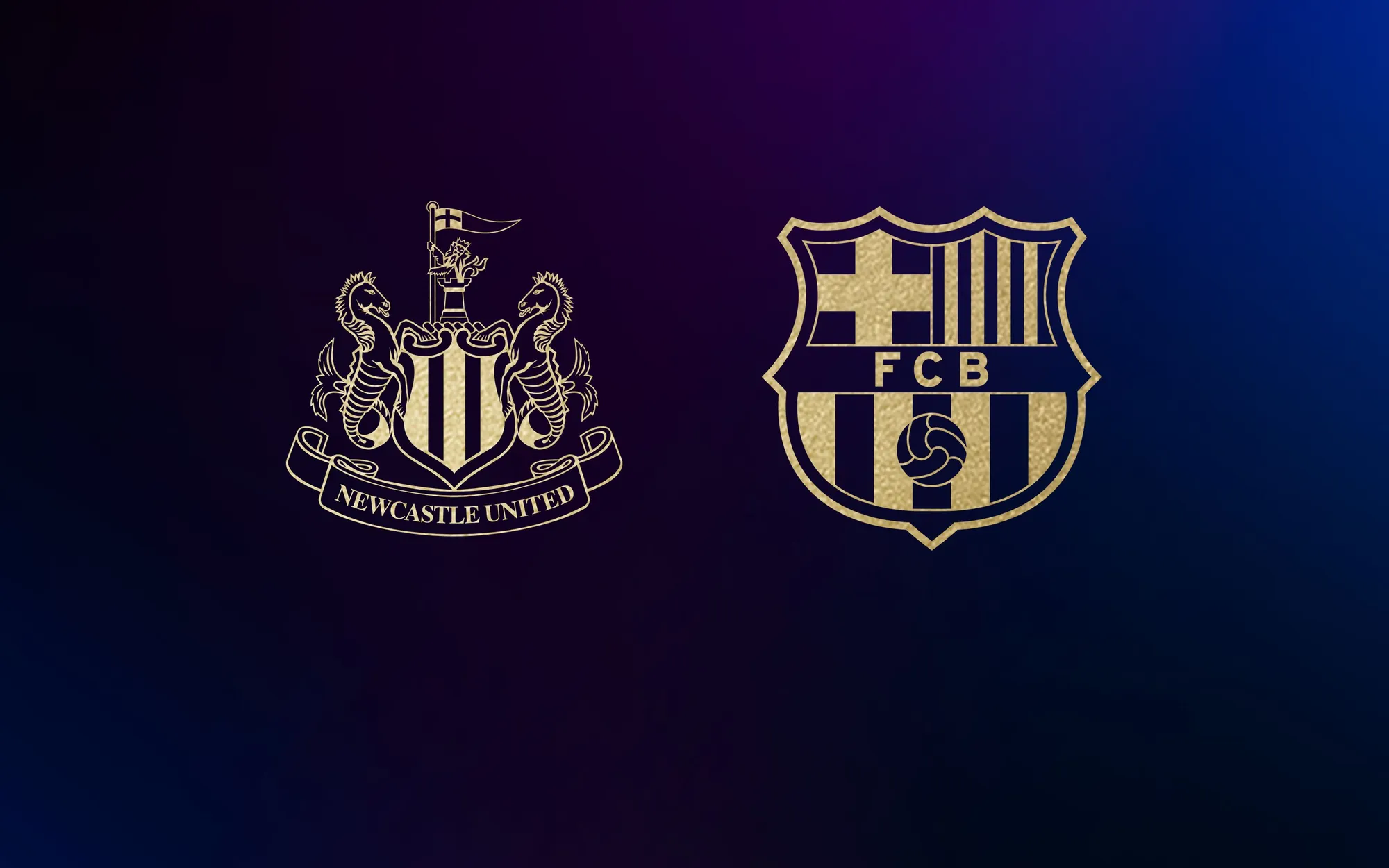 Preview ∣ 1. Ligy mistrů: Newcastle United - FC Barcelona