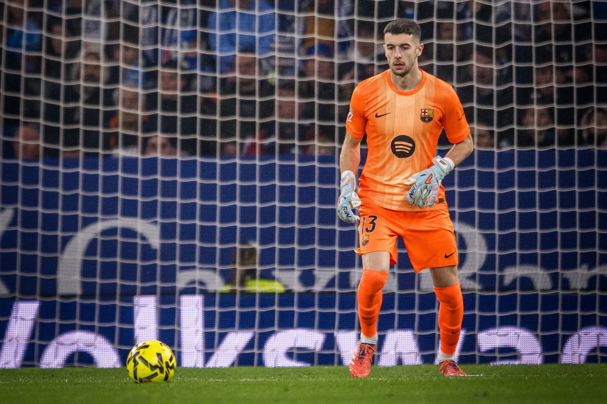 Vzostup nového favorita fanúšikov