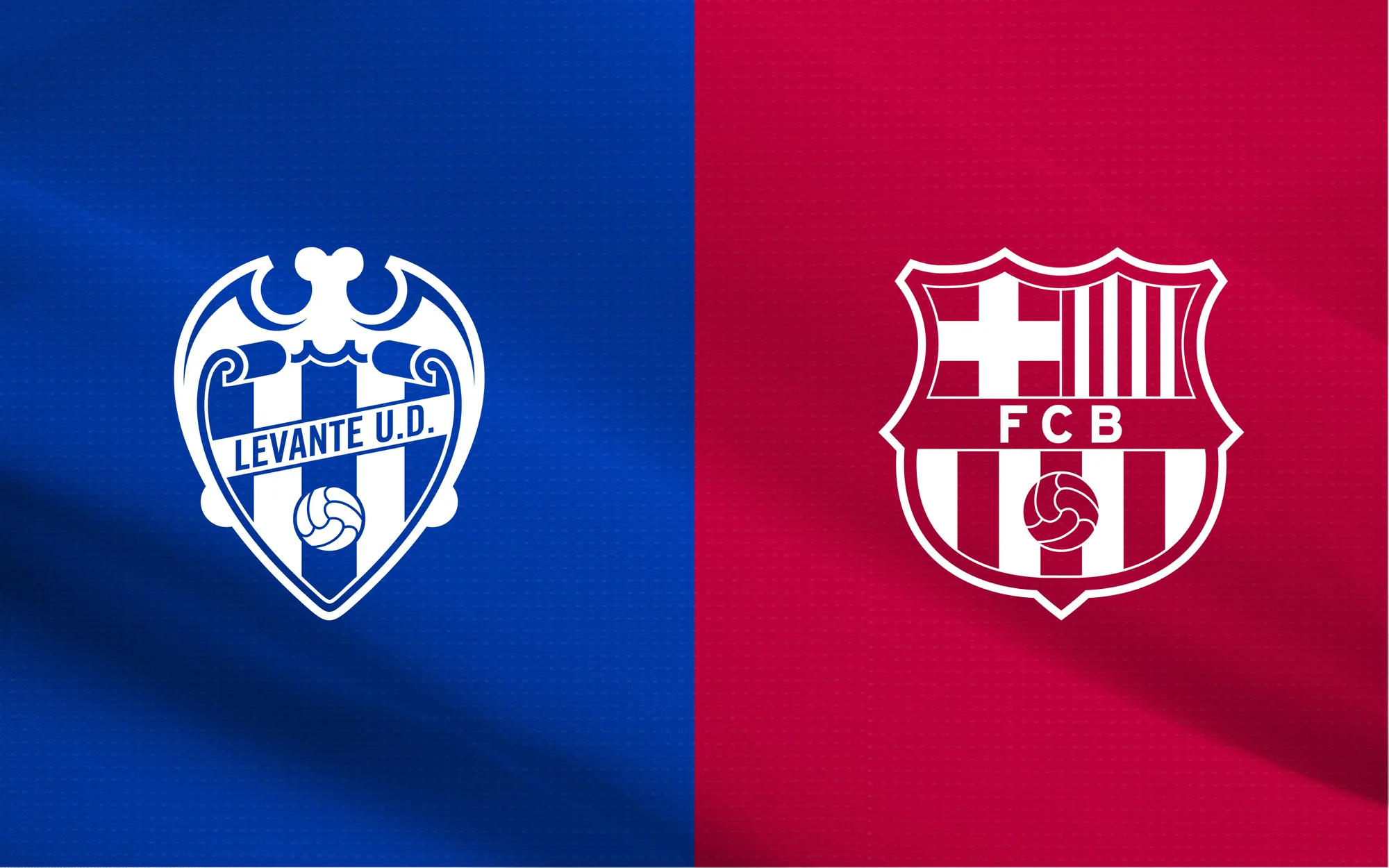 Preview ∣ 5. kolo LaLigy: Levante UD - FC Barcelona