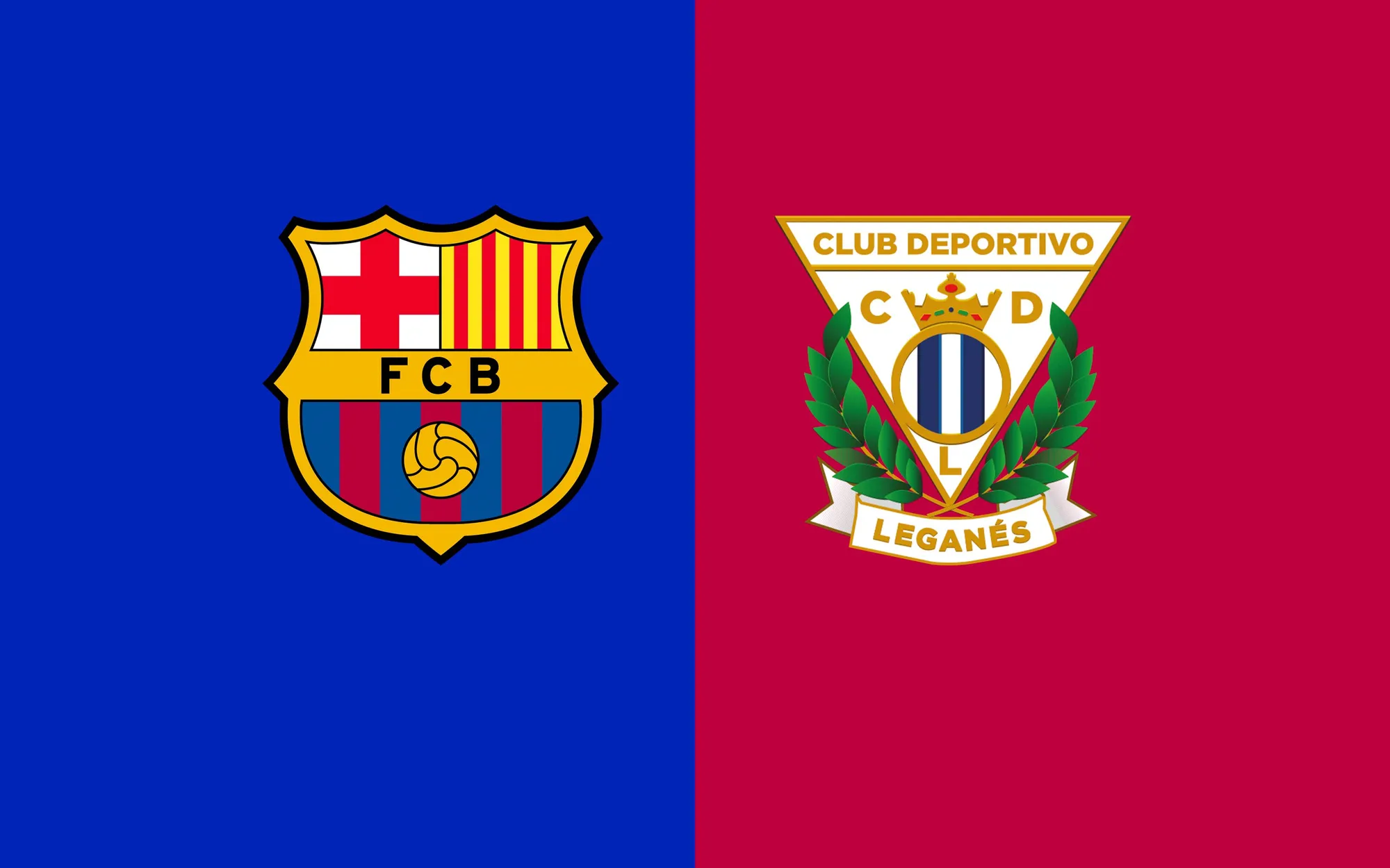 Preview ∣ 17. kolo La Ligy: FC Barcelona - CD Leganés