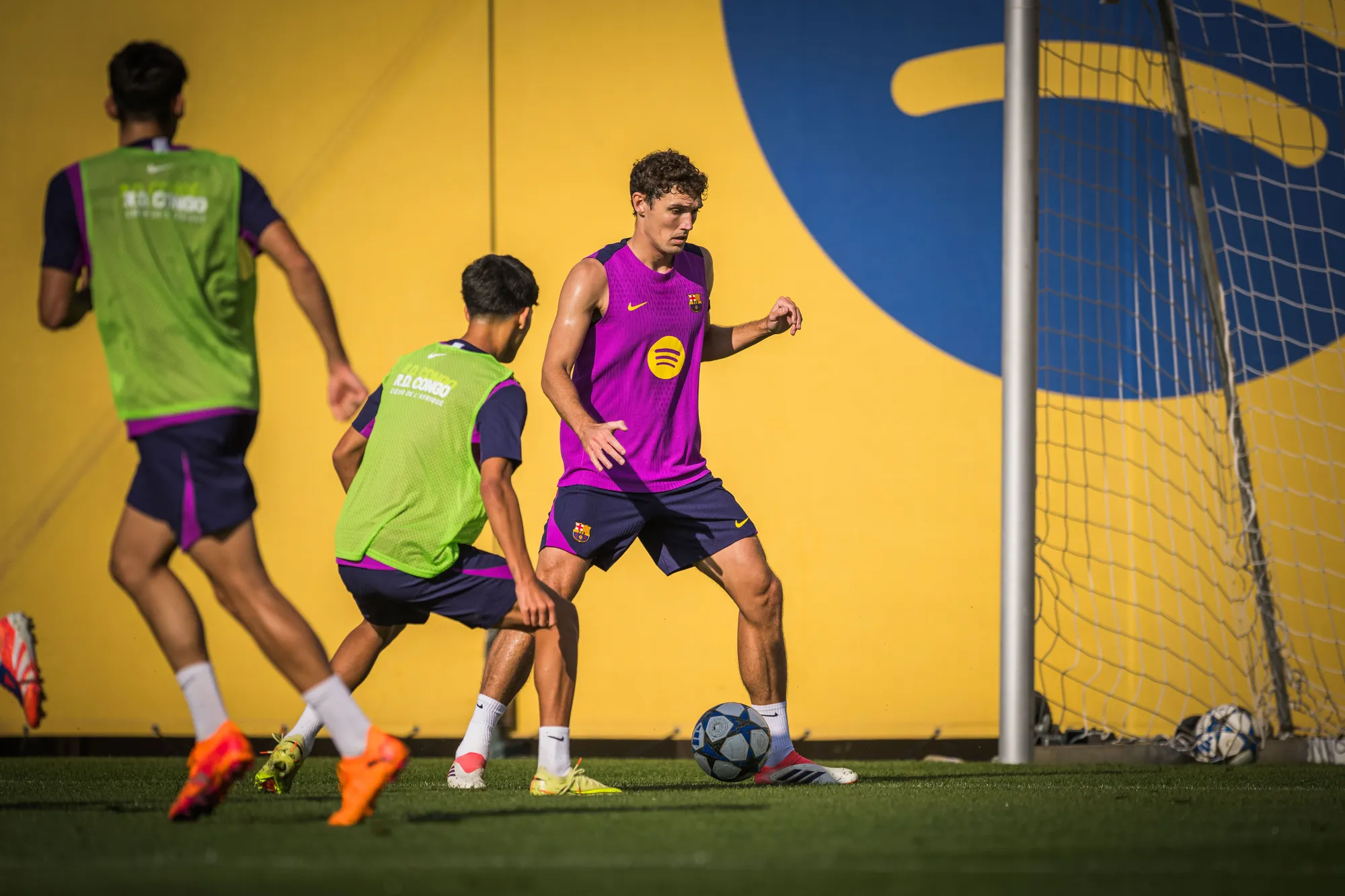 Christensenov návrat sa odkladá