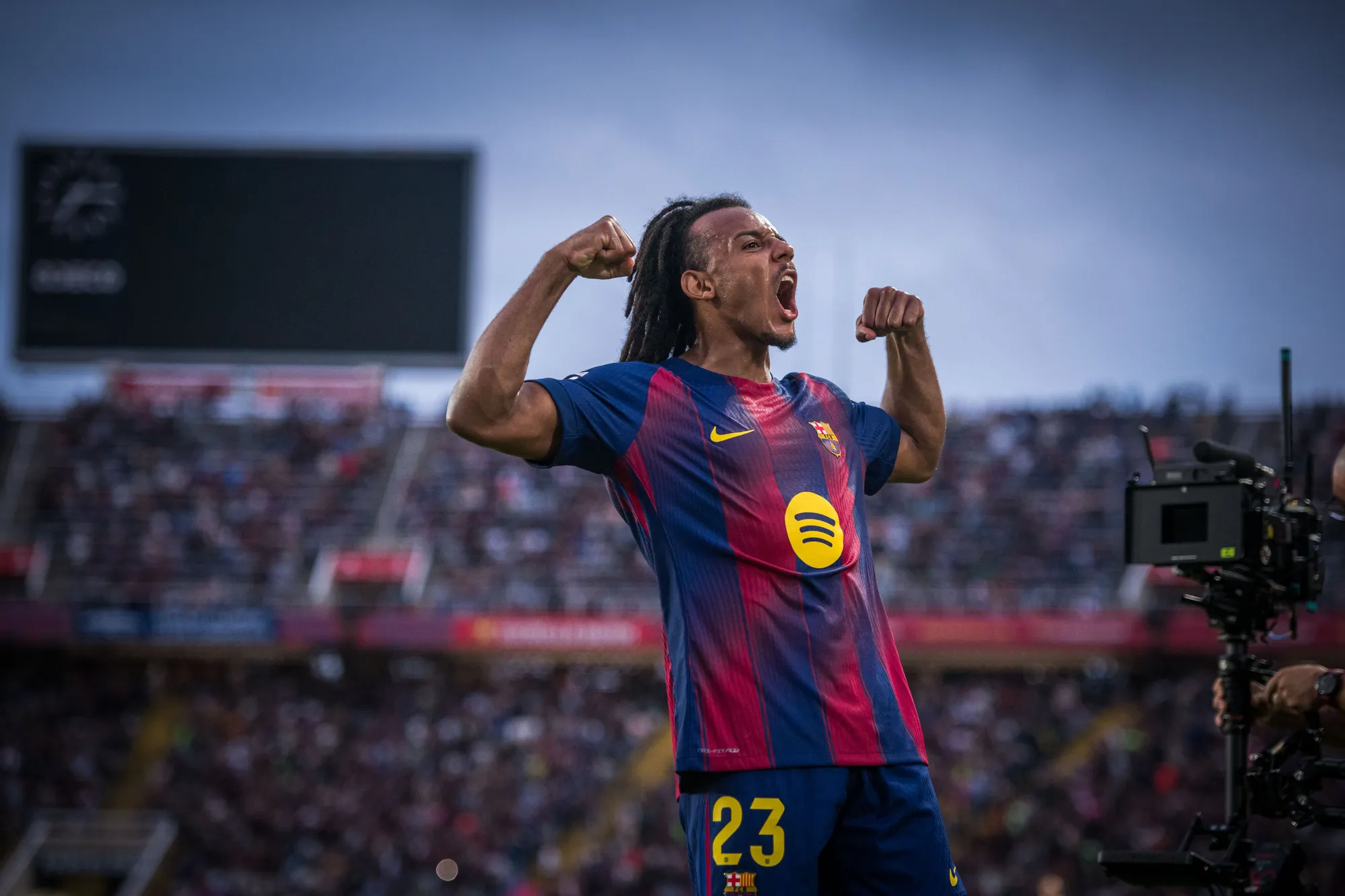 FC Barcelona 2-1 Real Sociedad