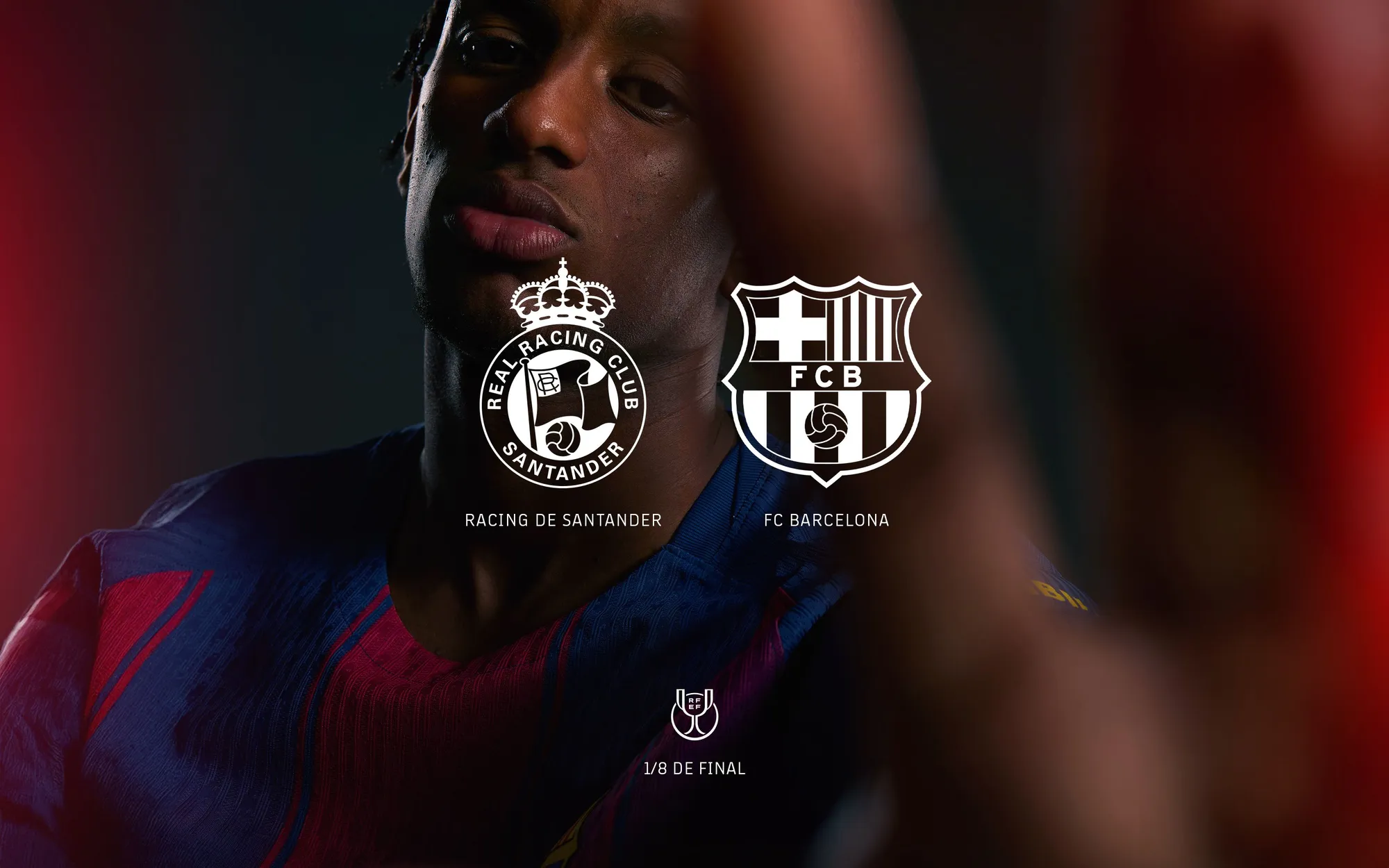 Racing Club de Santander soupeřem v osmifinále CDR