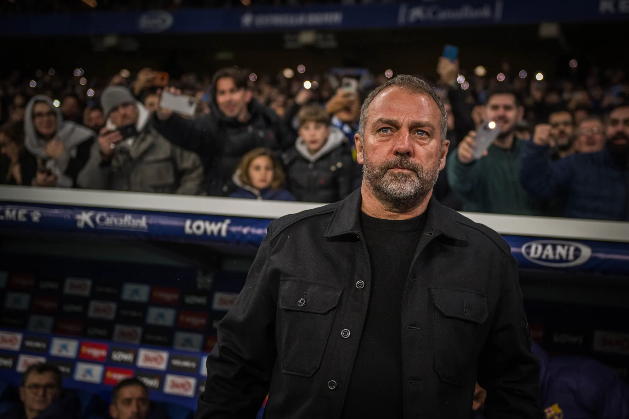 Flick: Nezaslúžili sme si vyhrať. Joan García je neuveriteľný