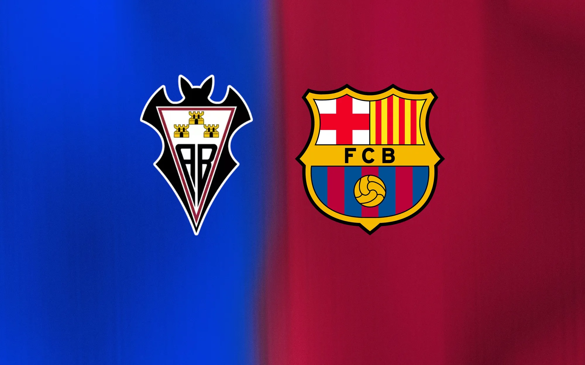 Preview ∣ Čtvrtfinále Copa del Rey: Albacete - FC Barcelona