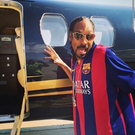 Snoop - profilová fotka