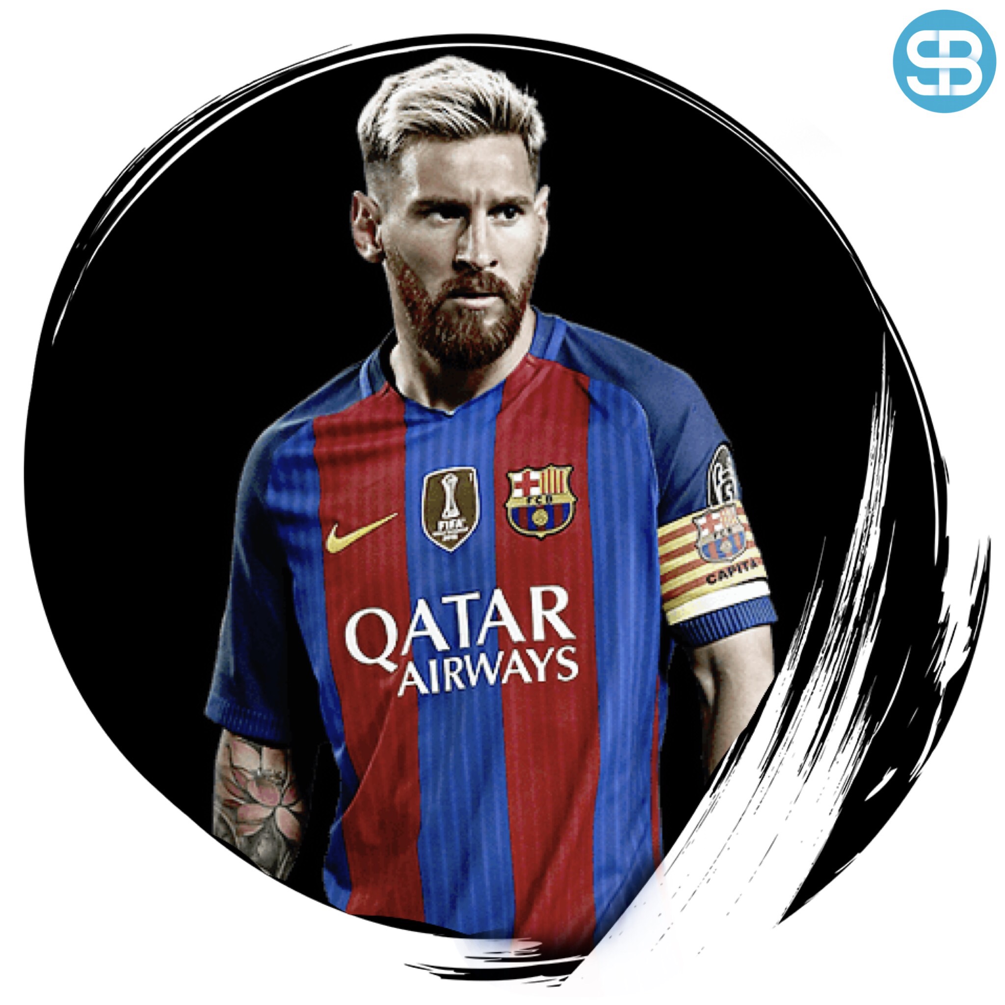 Messi the Genius "10"! - profilová fotka